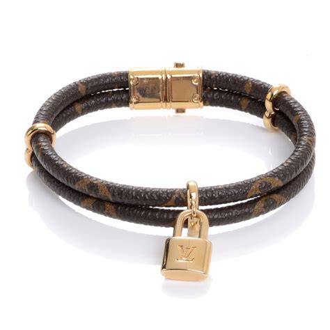 mens bracelet louis vuitton